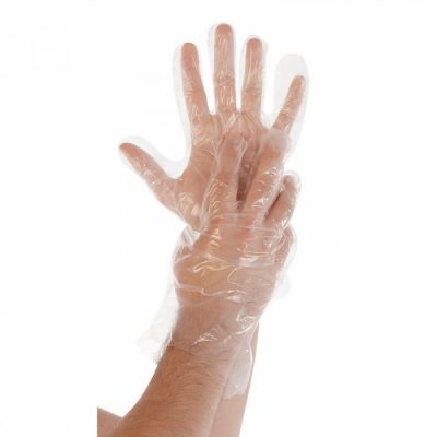 Handsker