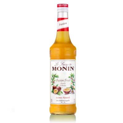 Juice & Monin