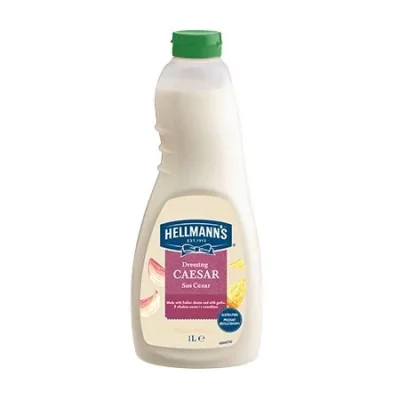 Dressing & Mayo